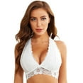 thumbnail image 1 of Sports bra for women, comfortable, maximum support, high impact sports bra for women - L, 1 of 6