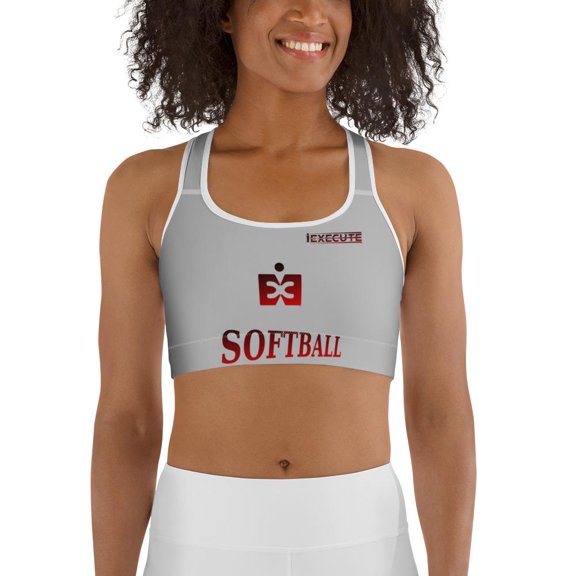 Sports bra