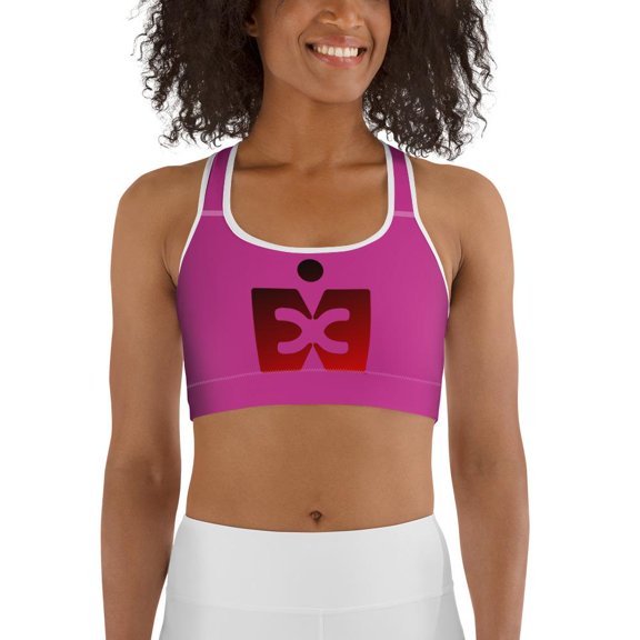 Sports bra
