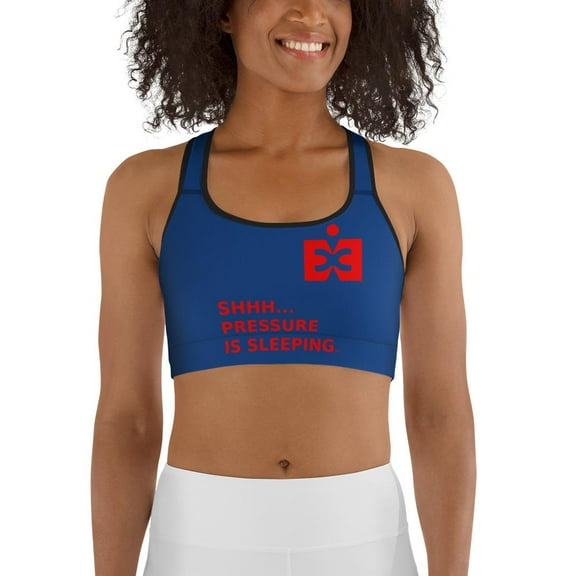 Sports bra