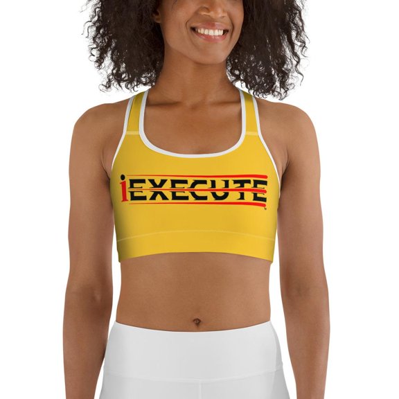 Sports bra