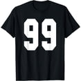 thumbnail image 1 of Sports competition number T-shirt, 1 of 3