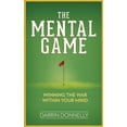 thumbnail image 1 of Sports for the Soul The Mental Game: Winning the War Within Your Mind, Book 7, (Paperback), 1 of 1