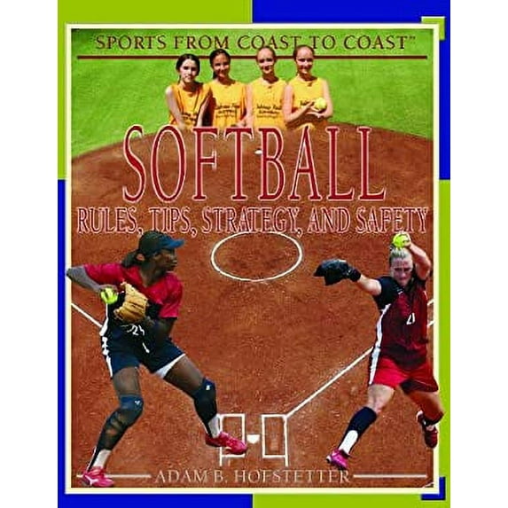 Pre-Owned Softball (Library Binding) 1404209964 9781404209961