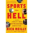 thumbnail image 1 of Pre-Owned Sports from Hell: My Search for the World's Most Outrageous Competition (Paperback) 076791970X 9780767919708, 1 of 1