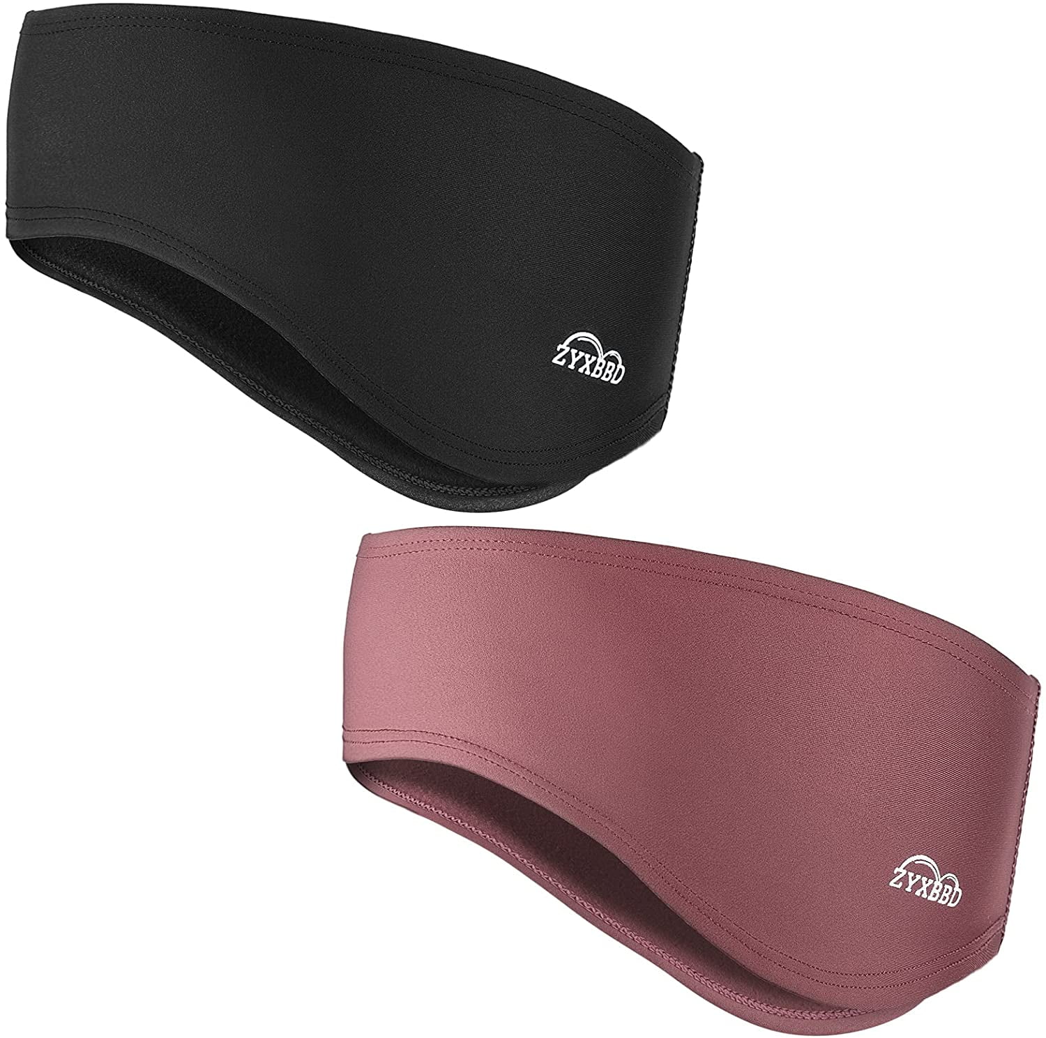 Sports headband ear warmers for women and menspring / autumn / winter