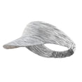 thumbnail image 1 of Sports headbands with brim, outdoor running, fitness, yoga, sweat-absorbent headbands, headscarves for men and women - style3, 1 of 5