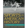 thumbnail image 1 of Sports in American History : From Colonization to Globalization, 1 of 1