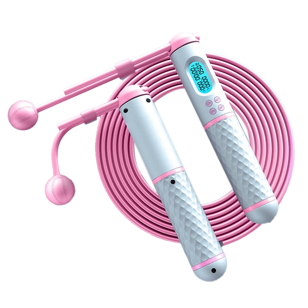 Skipping Examples Without Rope Sports intelligent count rope skipping with rope and without rope dual ...