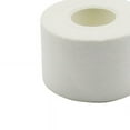 Sports protection fixed sports tape with skin film tooth edge cotton