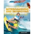 thumbnail image 1 of Sports to the Extreme: Kiteboarding and Snowkiting (Paperback), 1 of 1