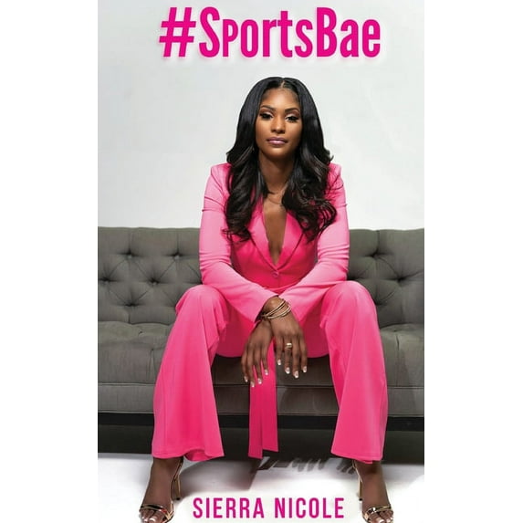 #SportsBae, (Paperback)