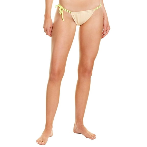 SportsIllustrated Swim womens Sports Illustrated Swim Micro Adjustable Bikini