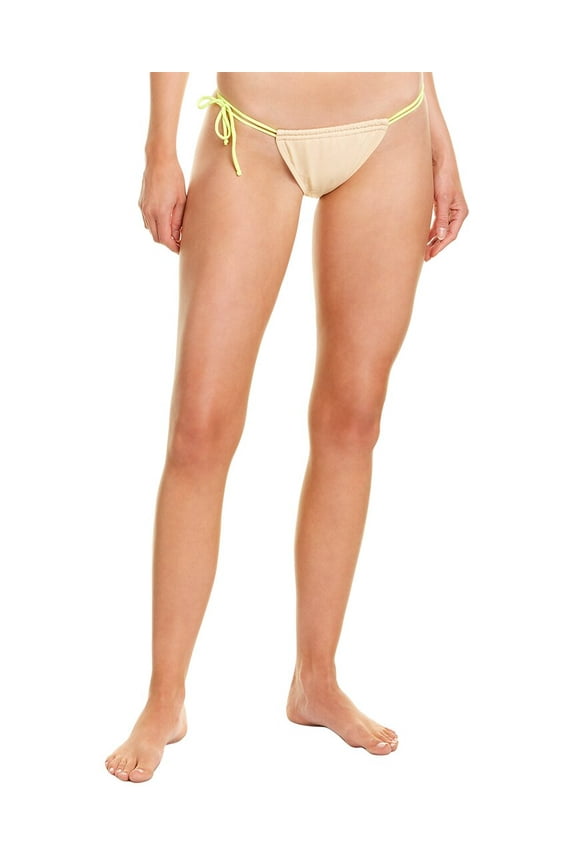 womens Sports Illustrated Swim Micro Adjustable Bikini