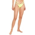 thumbnail image 1 of SportsIllustrated Swim womens Sports Illustrated Swim Strappy Banded Bikini, 1 of 3