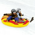 thumbnail image 1 of SportsStuff 30-3524 Air Flyer Double Rider Snow Tube, 1 of 1