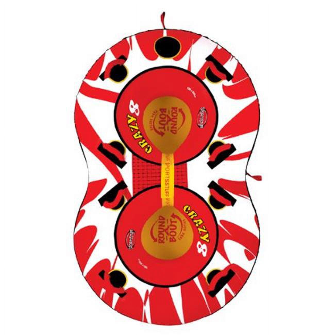SportsStuff-Crazy-8-Ski-Tube-