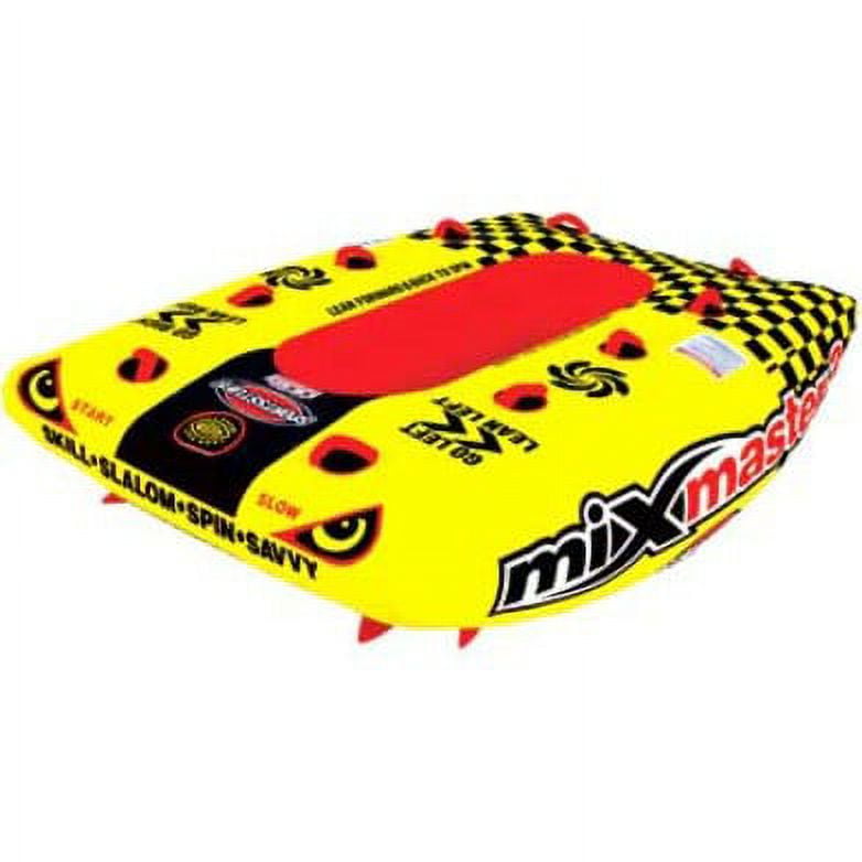 SportsStuff Mixmaster 2 Water Tube