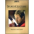 thumbnail image 1 of Sportscentury Greatest Athletes: Wayne Gretzky (DVD), Espn, Sports & Fitness, 1 of 1