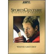 Sportscentury Greatest Athletes Wayne Gretzky DVD, Espn, Sports & Fitness