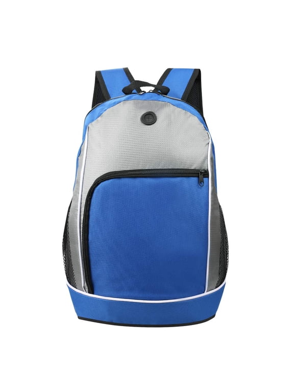 Sportslite Multi-Purpose Lightweight Sports Travel Nylon Backpack Fits Laptops up to 15.6
