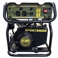 thumbnail image 1 of Sportsman 1500 Surge Watts Portable Gasoline Generator, 1 of 6