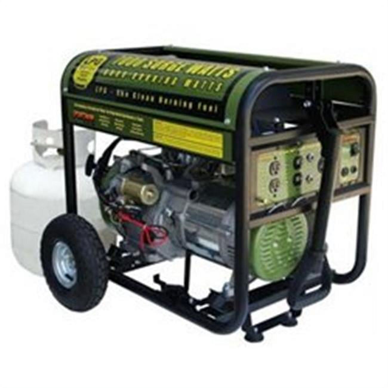 Sportsman  7000 Watt Lp Generator