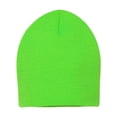 thumbnail image 1 of Sportsman - 8" Knit Beanie - SP08, 1 of 4