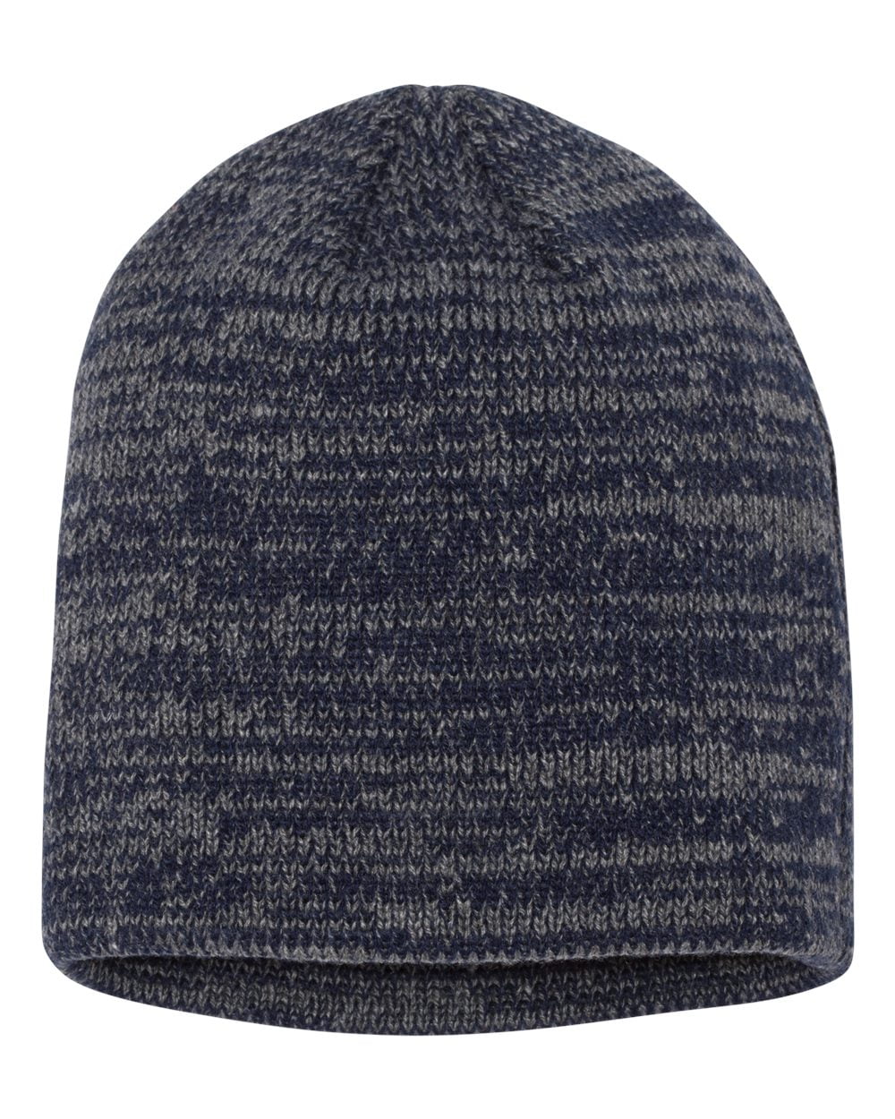 帽子 sound sports Beanie Navy Sportsman - 8