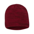 thumbnail image 1 of Sportsman 8 Marled Knit Beanie, 1 of 3
