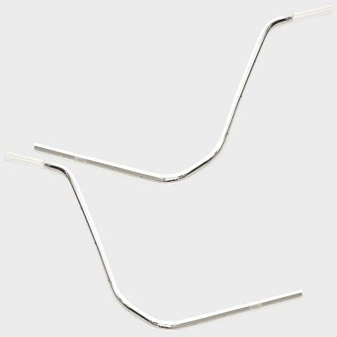 Sportsman Boat Aft Molding Rub Rails 102921 / 102922  | 229 (Set of 2)