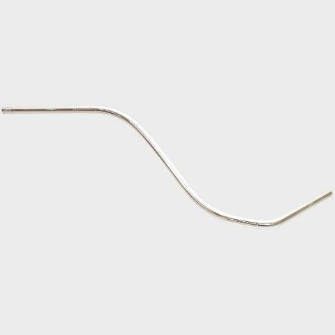 Sportsman Boat Aft Rub Rail Molding 102929 | 282 Pre-Bent (PORT)