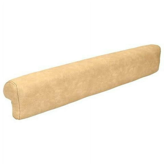 Sportsman Boat Backrest Seat Cushion SPORT-331-20-CT | Transom Beige