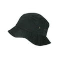 thumbnail image 1 of Sportsman Cotton Twill Packable Travel Bucket Hat, 1 of 1