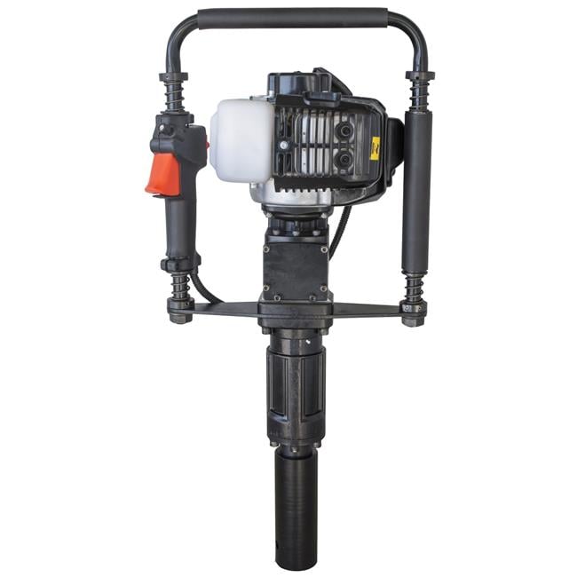 Sportsman Earth Series GPDR Gas Powered T-Post Driver Sansujyuku sansujyuku.com