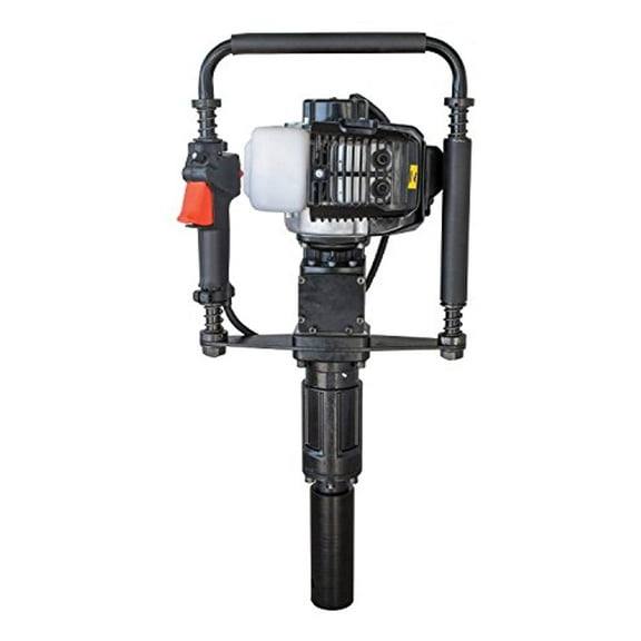 Sportsman Earth Series Gas Powered T-Post Driver