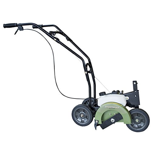 Sportsman EDG43 Earth Series Recoil Start Gas Powered Edger Sansujyuku sansujyuku.com