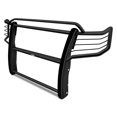 thumbnail image 1 of Sportsman Grille Guard for 14-16 4Runner - Black, 1 of 1
