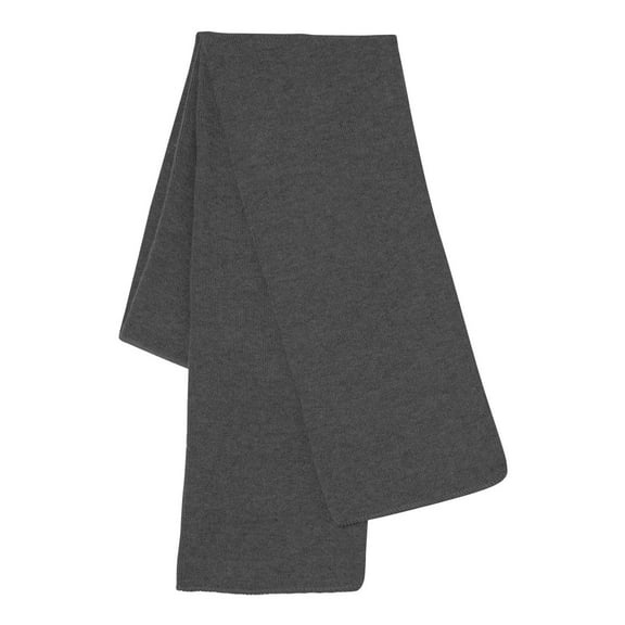 Sportsman Knit Scarf