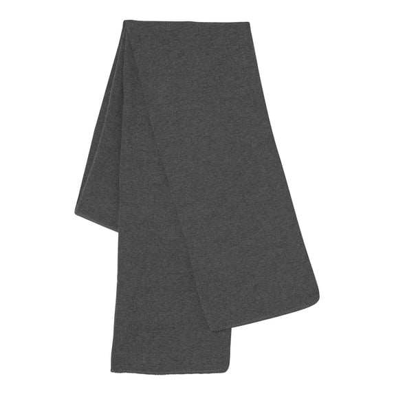 Sportsman Knit Scarf