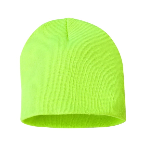 Sportsman Mens 8 Style Beanie