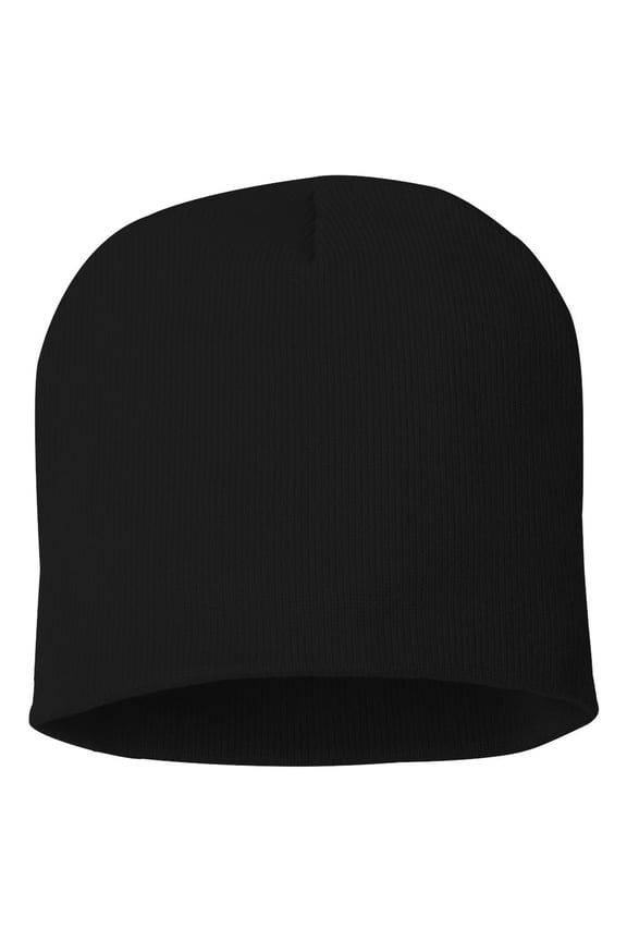 Mens 8 Style Beanie