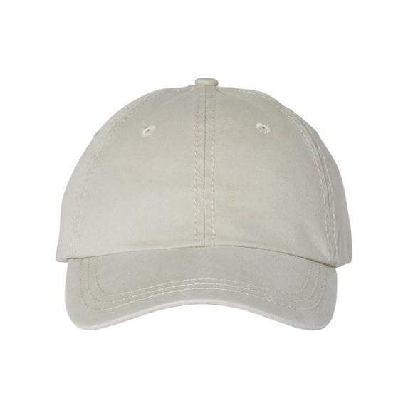Sportsman Pigment-Dyed Cap