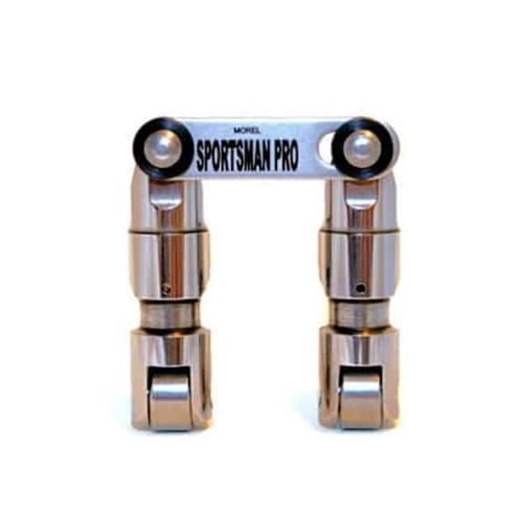 Sportsman Pro BBC Mech Roller Lifter Set