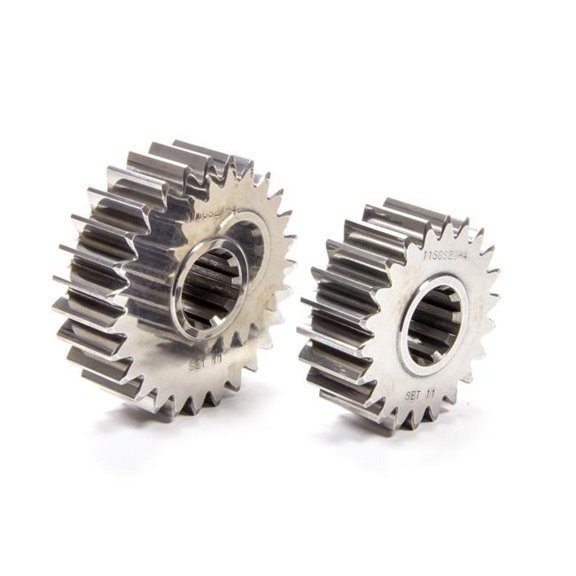 Sportsman Quick Change Gear Set - No.11