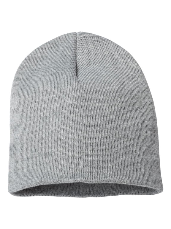 8" Knit Beanie | SP08