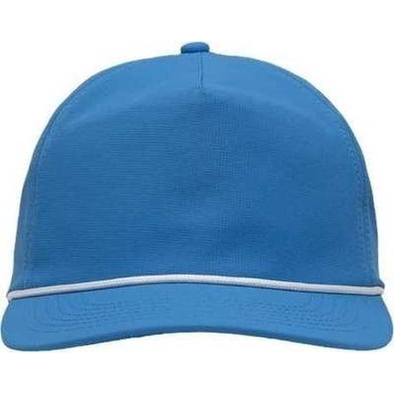 Sportsman SP1200 Five-Panel Classic Fit Cap - Azure Blue