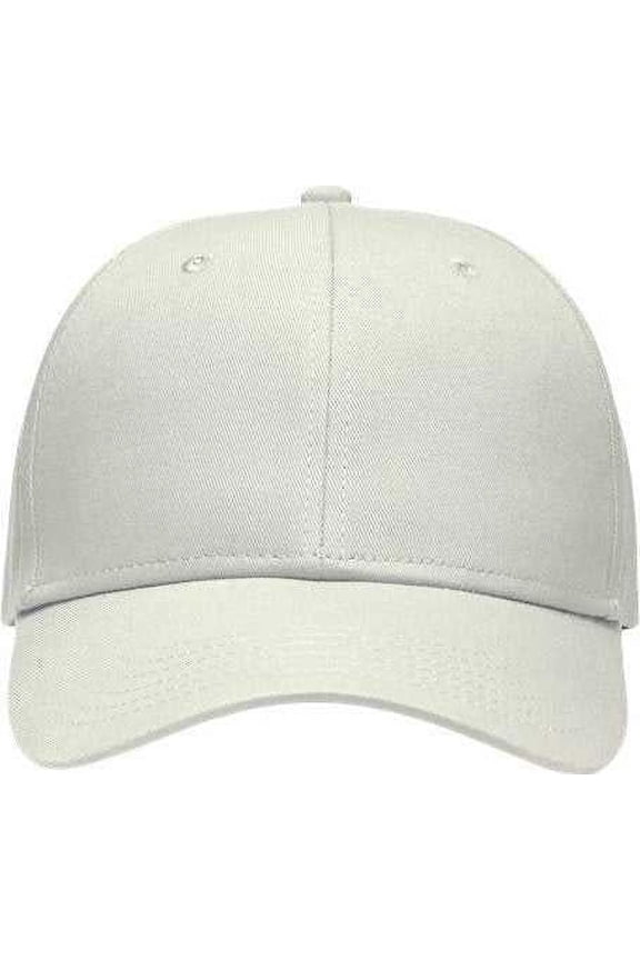 SP1400 Lo-Pro Solid Back Traditional Trucker Cap - Stone