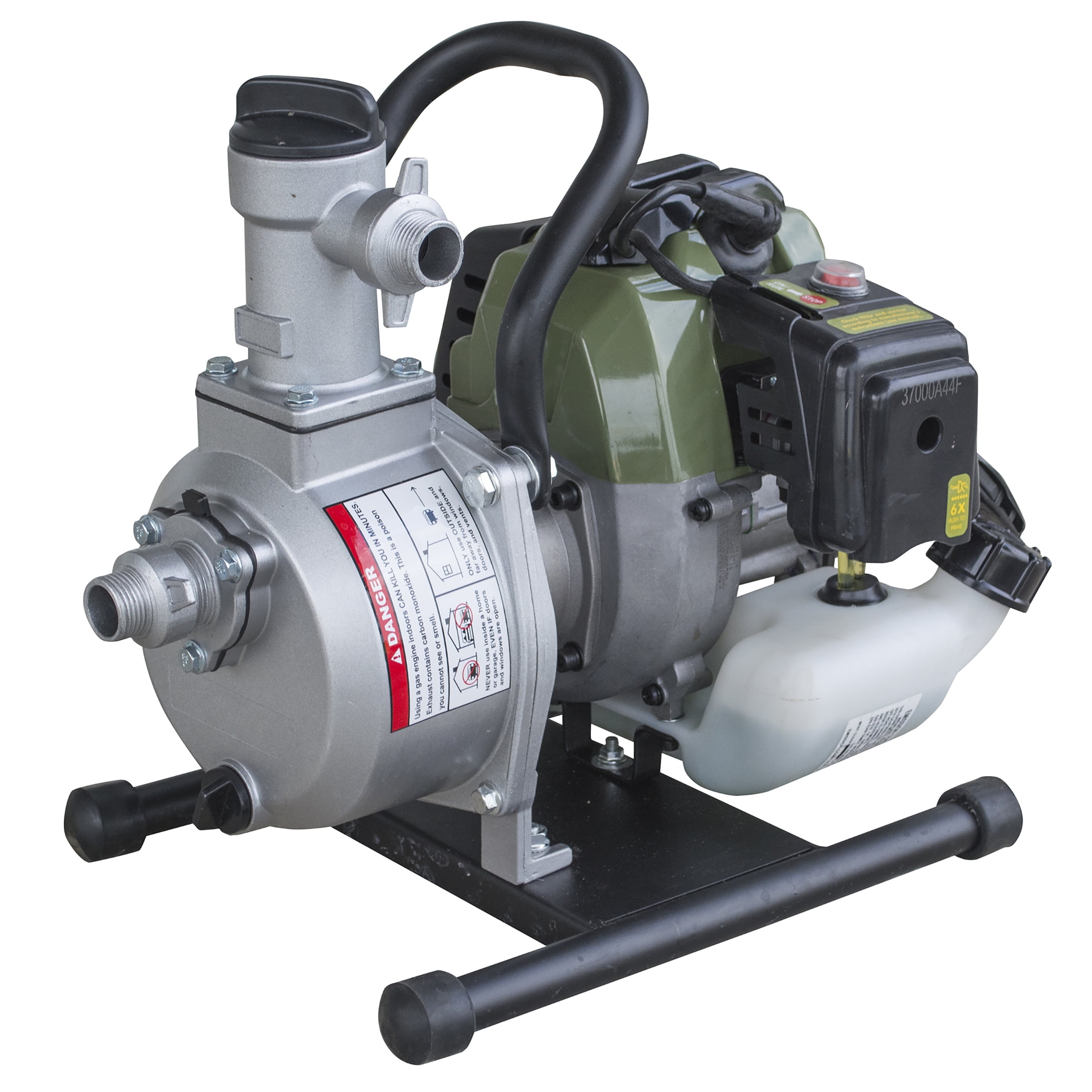 Electric Power Water Transfer Removal Pump 120V With Hose