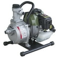 thumbnail image 1 of Sportsman Series 1 Inch 2-Cycle Water Transfer Pump With 3/4 inch Garden Hose Adapter, 1 of 13